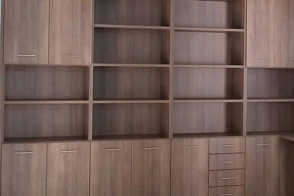 Βιβλιοθήκες