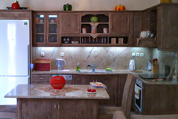 Κλασσικές Κουζίνες