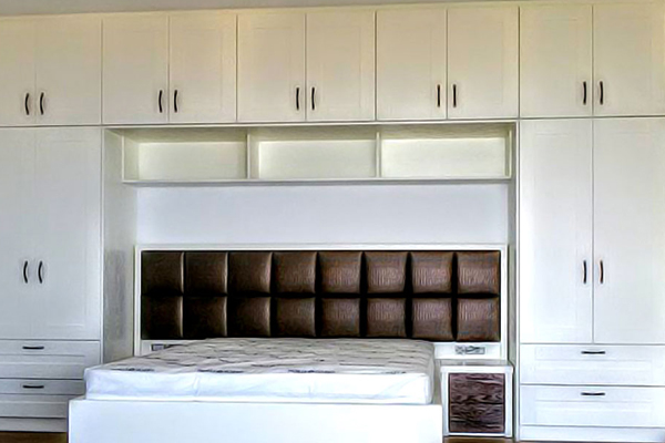 Ντουλάπες Ανοιγόμενες