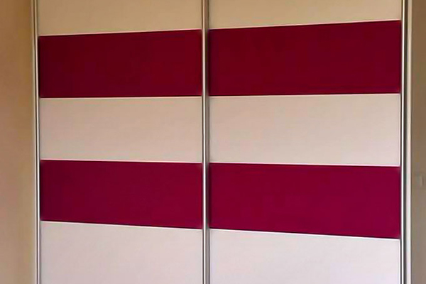 Ντουλάπες Συρόμενες