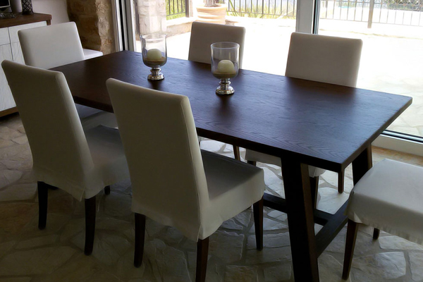 Ειδικές Κατασκευές Επίπλων