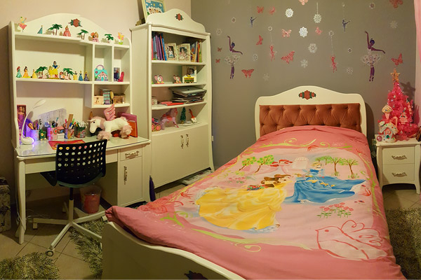 Παιδικό έπιπλο