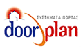 Doorplan logotype
