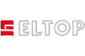 Eltop logotype