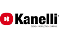 Kanelli logotype