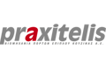Praxitelis logotype